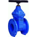 DIN Standard Handwheel Gate Valve